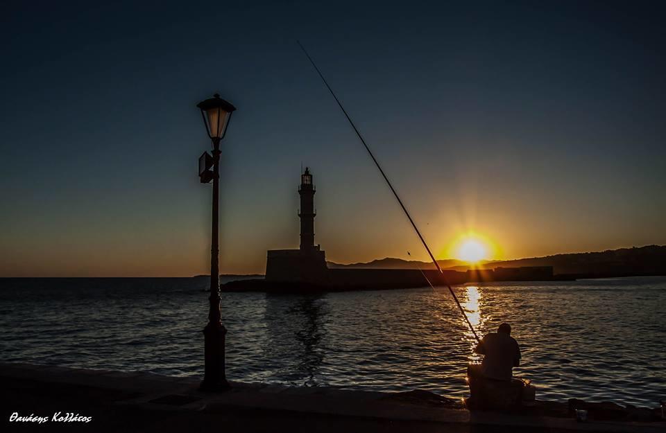 Guest house Castle Chania (Crete)